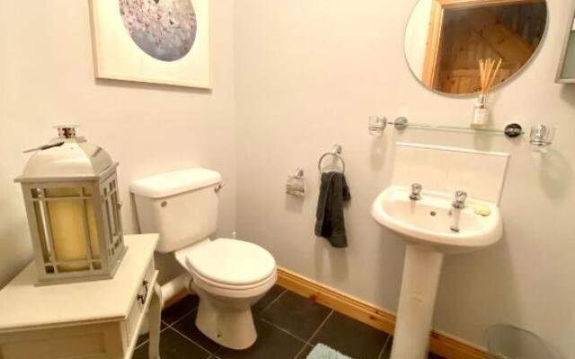 3 Bedroom House located in Centre of Carndonagh