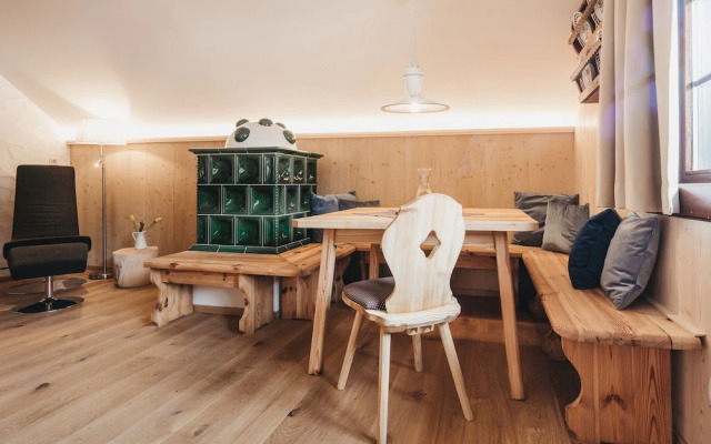 Naturel Hoteldorf Schönleitn