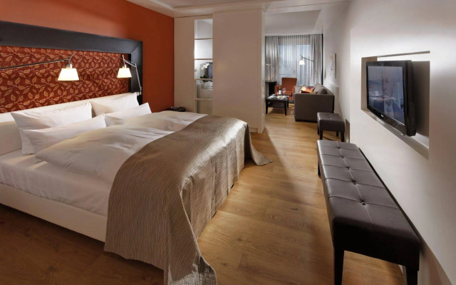 Parkhotel Stuttgart Messe - Airport