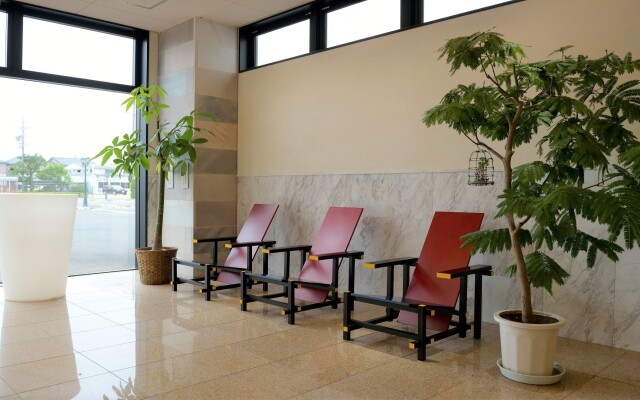 Hotel Gen Hamamatsu Inter
