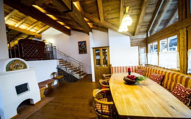 Haus Luana
