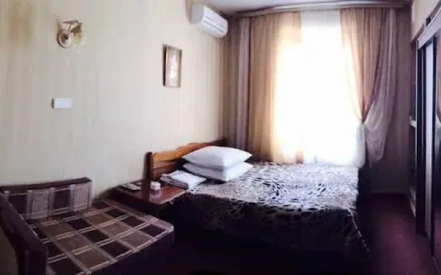 Hotel Zatyshok