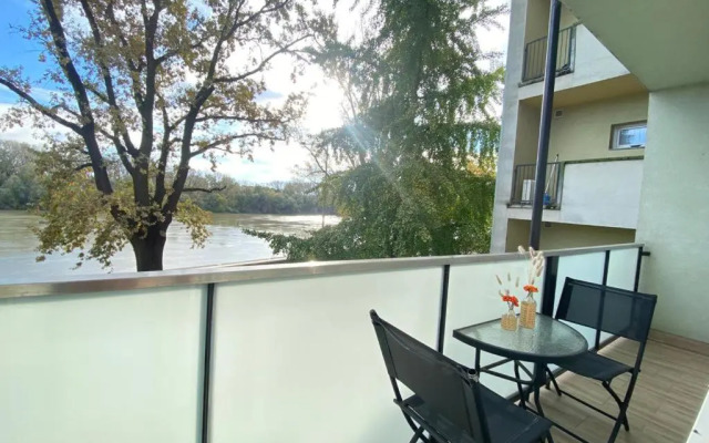 Hip riverview bestern