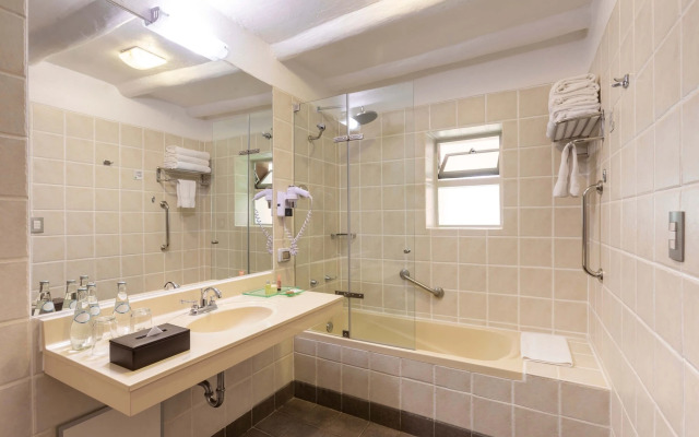 Casa Andina Premium Valle Sagrado Hotel & Villas