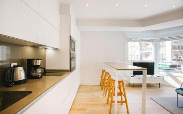 Apartamentos San Marcial 28