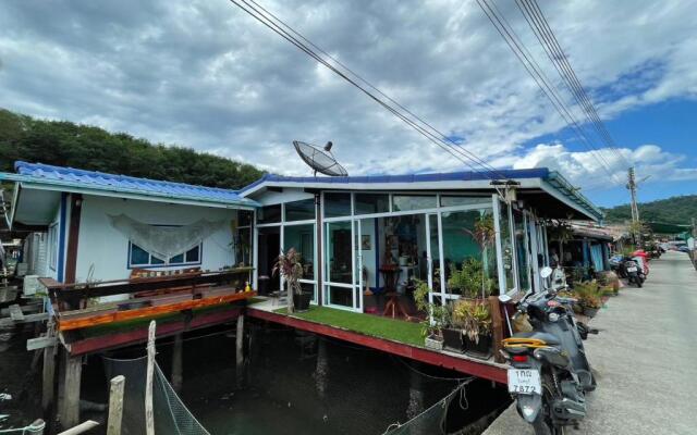 Dutchman Homestay