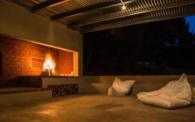 Cederkloof Botanical Retreat