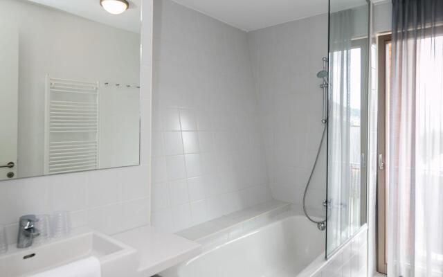 Attractive Apartment Near ski Lift