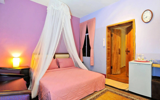 Kenting Macaron Hotel