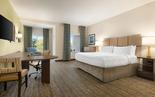 Candlewood Suites Safety Harbor - Clearwater NE by IHG