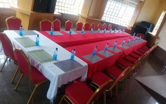 Lexingtone Hotel Narok Kenya