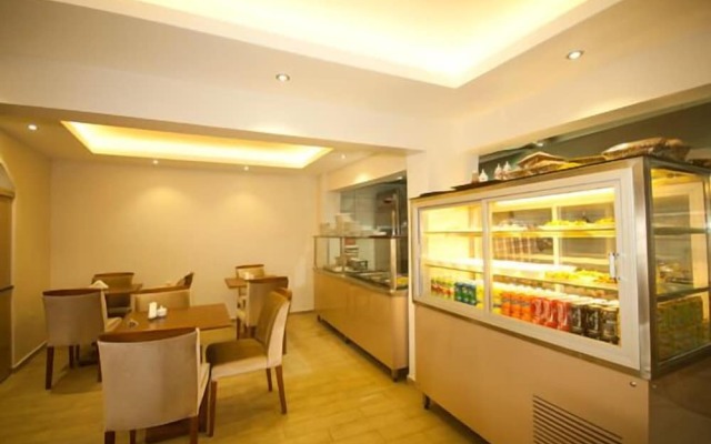 Simal Butik Hotel