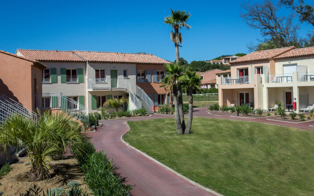 SOWELL RÉSIDENCES Les Perles du Golfe de Saint-Tropez
