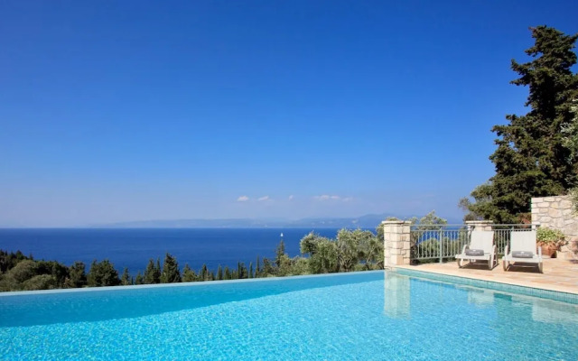 Thanelli in Paxi With 2 Bedrooms and 1 Bathrooms