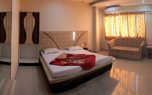 Hotel Natraj