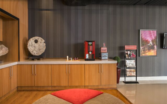 Hotel 6 Chandigarh Zirakpur