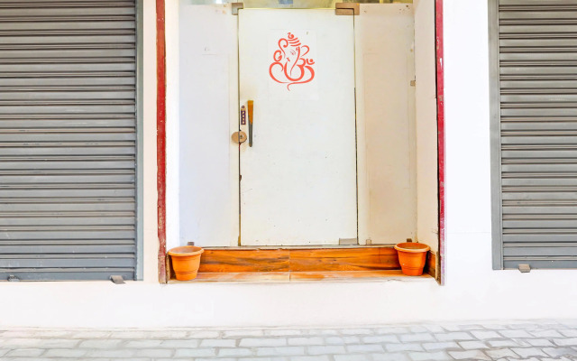 Super Hotel O Sector 45 Formerly Manyavar