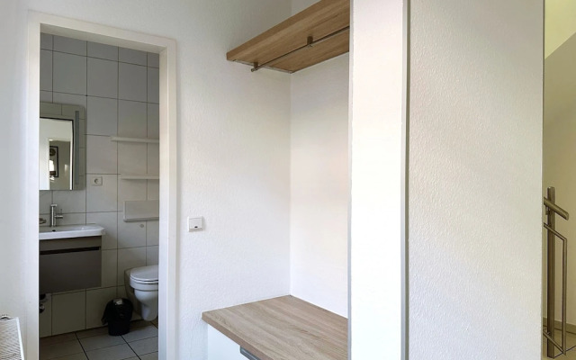 Vollmöblierte Wohnungen in Münster