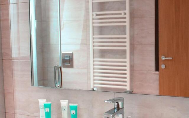 Hotel Principe Alogna & SPA