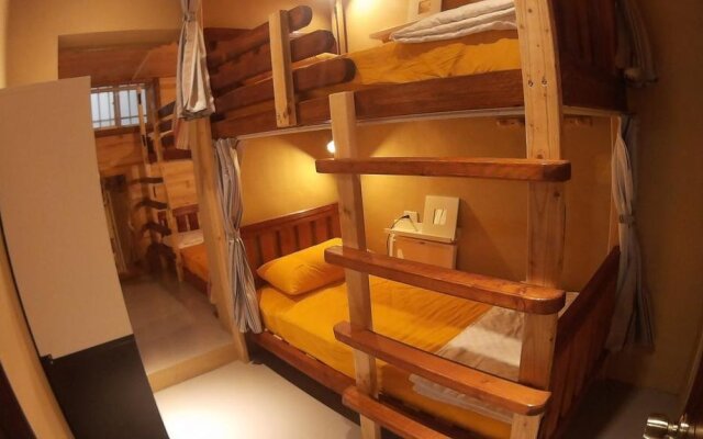 On Board Hostel