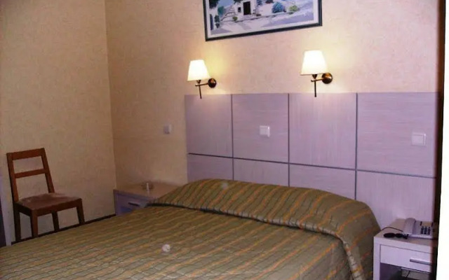 Hotel Pantheon