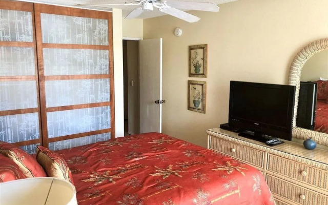Hale Kamaole #202 - 2 Br Condo
