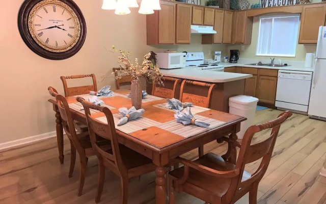 Whispering Pines 614