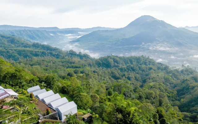 Tegal Sari Cabin Kintamani