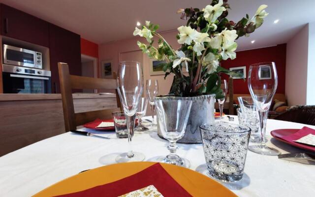 Gîte Le Puy-en-Velay, 3 pièces, 4 personnes - FR-1-582-331