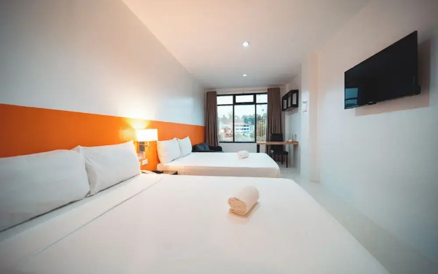 Travelbee Minglanilla Inn