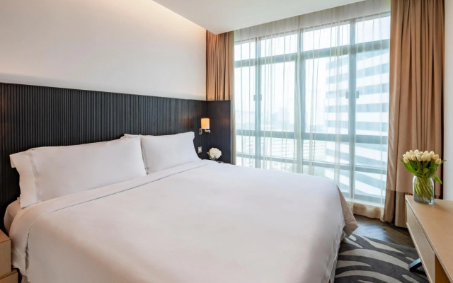 Fraser Suites Singapore