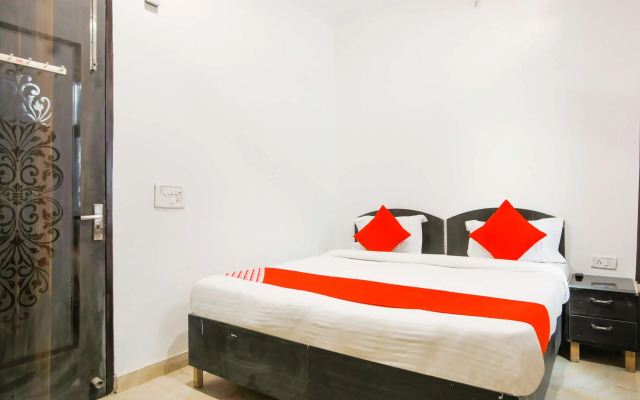 Welcome Residency by OYO Rooms