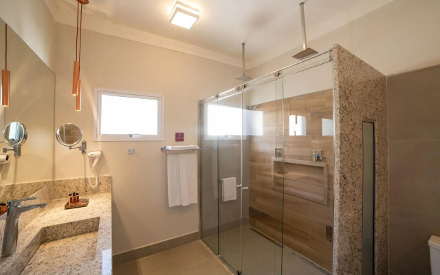 Portal Hotel Mogi Mirim