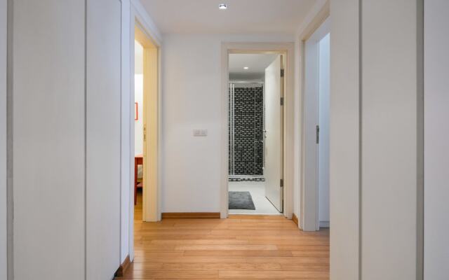 Noa Sungu Apartments