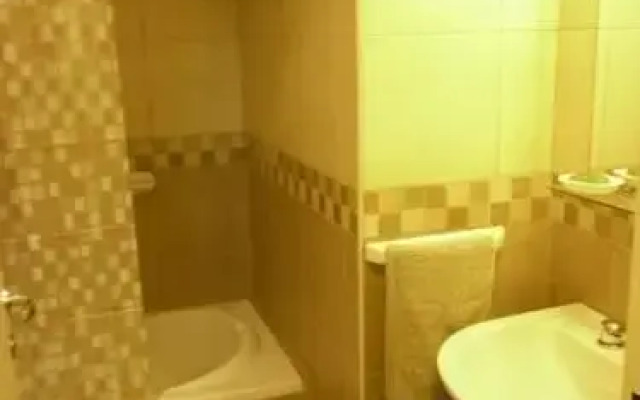 Departamentos Tempo - Belgrano