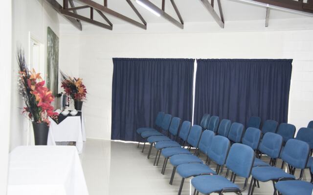 The White House Hotel Samoa