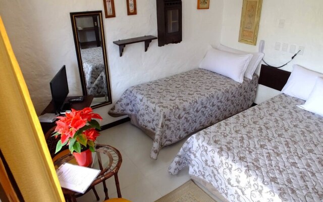 Pousada Casa Sín Nombre