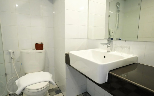 Coffee Hotel Ayola Dolok Sanggul
