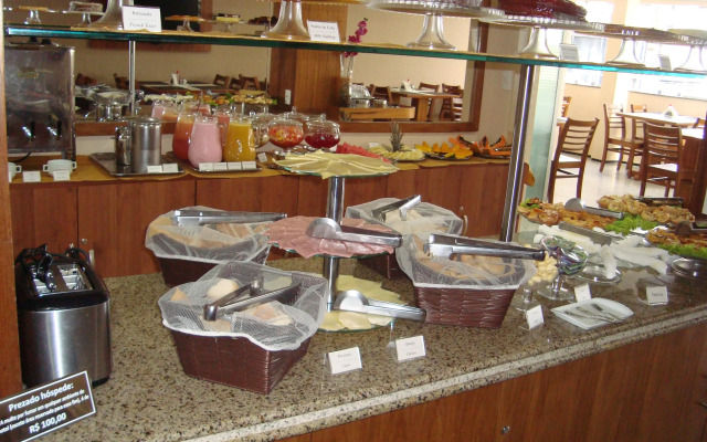Hotel Villamaris