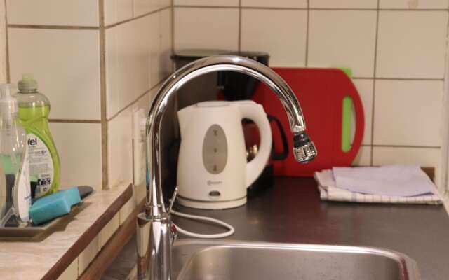 Holstebro Townside House