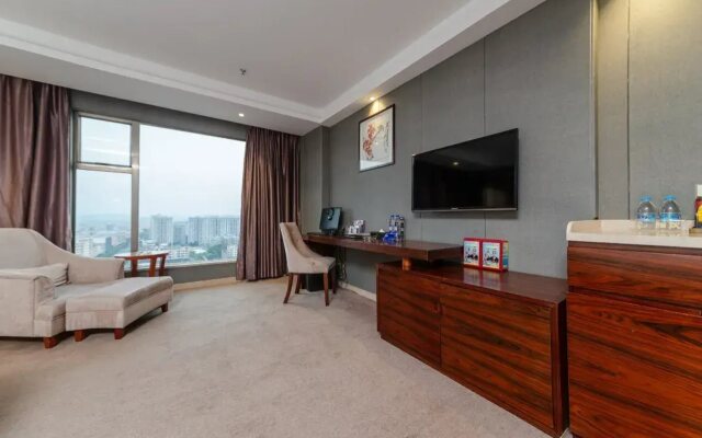 Jiuzhou International Hotel