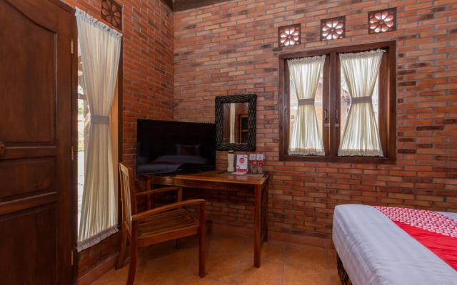 OYO 1558 Villa Mak Cik