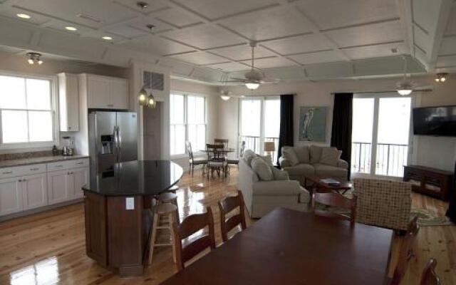 Moontide by RedAwning