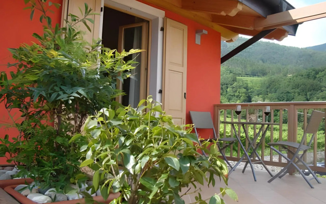 Agritur Maso Spezial