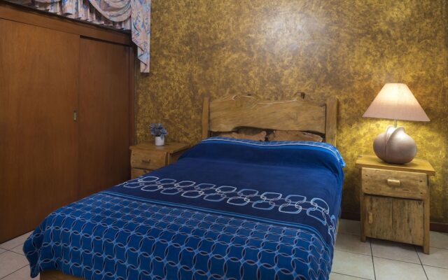 Villa San Luis Boutique