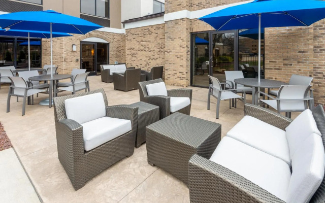 Holiday Inn Express & Suites Wadsworth by IHG