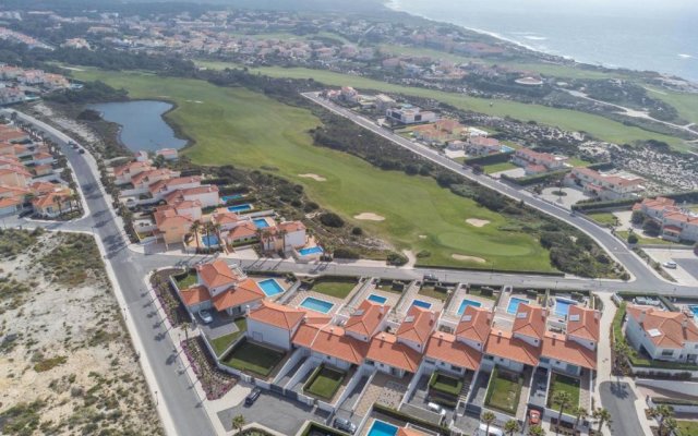 Vila do Golfe Villa