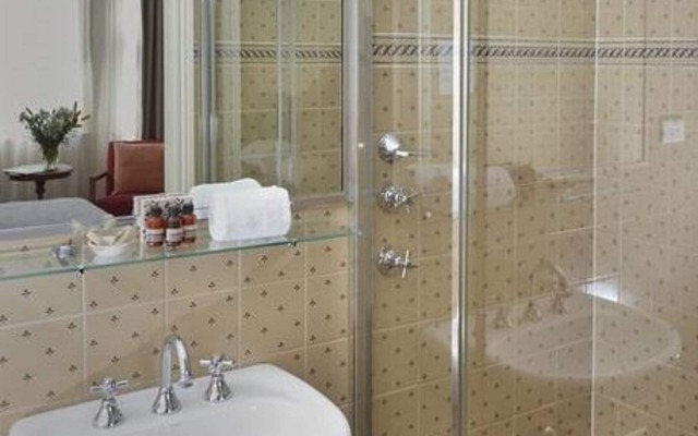 The Russell Boutique Hotel