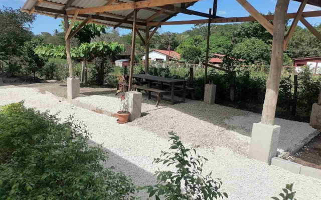 Casa Chika
