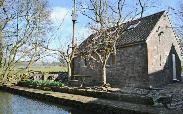 The Old Mill Annexe